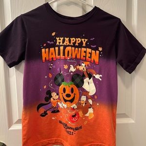 Walt Disney World - Happy Halloween 2021 T-Shirt